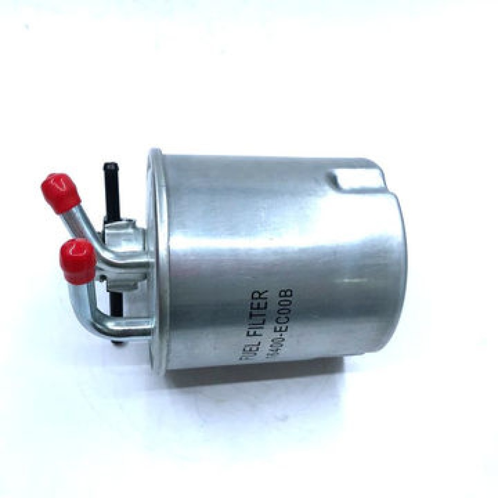 SARDES SF277-MAZOT FİLTRESİ (SU SENSORSUZ) NISSAN NAVARA 2.5 DCI > 16400EC00A_(-324
